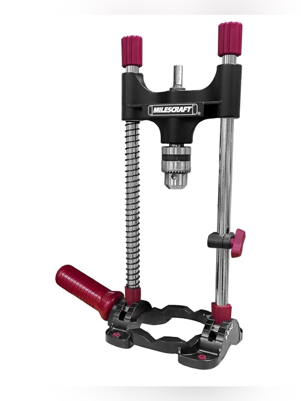 Milescraft 1318 DrillMate Portable Drillling Guide